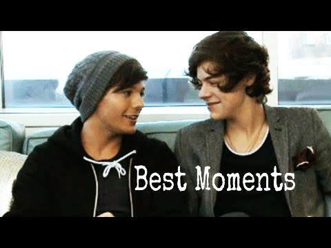 Favorite Larry Stylinson Moments