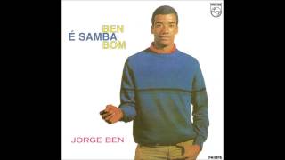 Jorge Ben - Onde Anda o Meu Amor