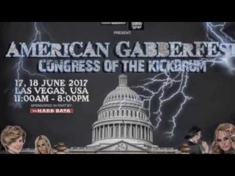 En3rgy Live @ Gabberfest 2017