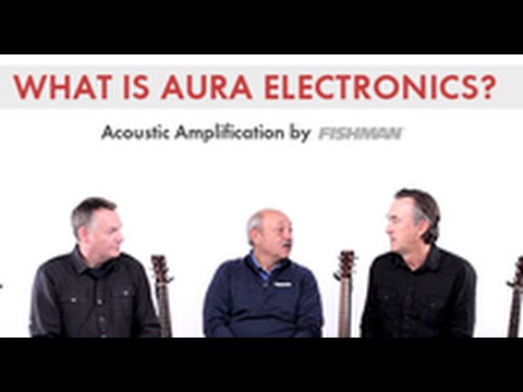 Aura VT and Matrix VT Enhance Acoustic Amplification System