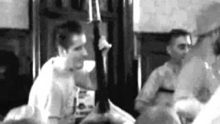 Martin Stephenson's Rocketts - Rock 'N' Roll Jamboree