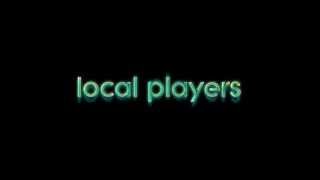 In Grid - I m Folle De Toi (Local Players Bootleg)