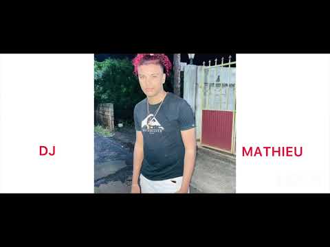 DJ MATHIEU - Zis ou MENM (REMIX)