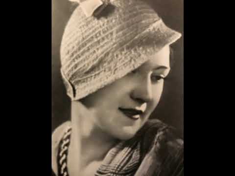 Paul Godwin Jazz-Symphoniker, Leo Monosson, Schenk' mir ein bißchen Sonnenschein, Foxtrot, 1930