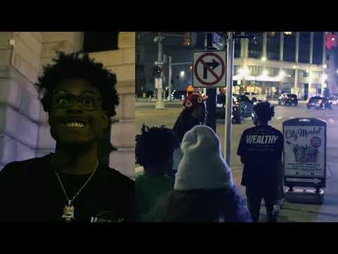 MJPAID - DOG $HIT (Official Video)