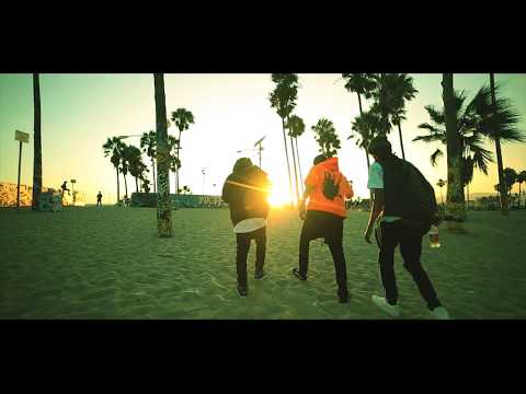 JOHNNY GEE X KAY P - DIRTY 6 SPEED (MUSIC VIDEO)