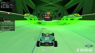 1446 || Alpha Decay by ttv.DangerRae91 || TOTD AT || Trackmania