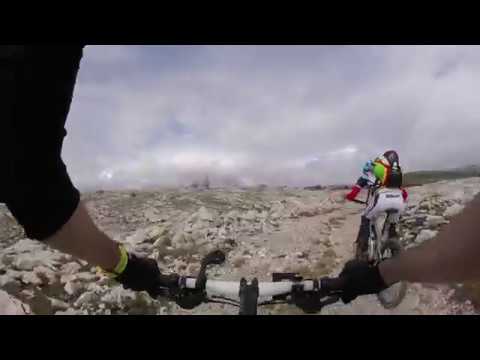 Dinara MTB - Outdoors Croatia