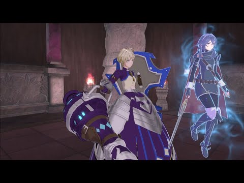 Team of Brave Chain Attacking Mage Cannoneers