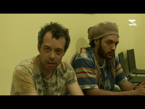 United Vibrations - Gent Jazz Festival 2017 (Official Live Video)