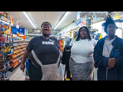 Entitled Family's Demand For Refund Ends in 12 Felony Charges