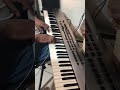 ROLAND RS 9 Test