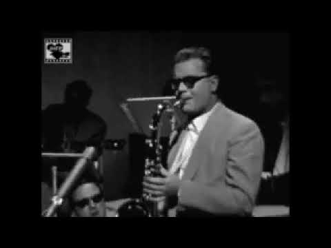 Vernons girls - Bad Motorcycle - Oh Boy footage 1958