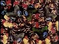 Sesame Street Happy Birthday