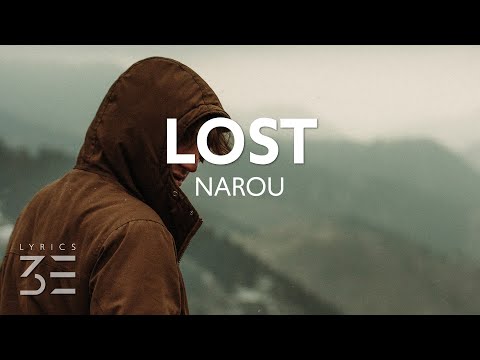 narou - Lost (Lyrics)