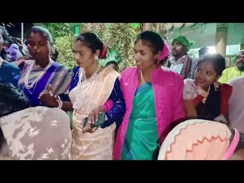 shoray lagre video # santhali sohray video # majhi than re lagre video