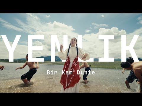 Yenlik - bir kem dunie