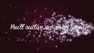 Wonderland Sounds Like Harmony Lyrics