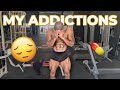 BREAKING MY ADDICTIONS.. | Back To Business EP. 8
