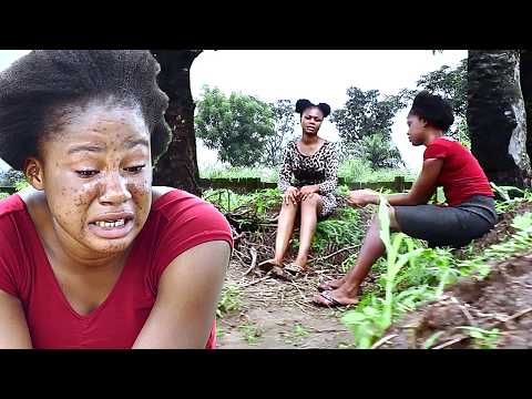 Rejected Orphan | This Emotional Mercy Kenneth Movie Will Make You Cry Like A Baby |-Nigerian Movies