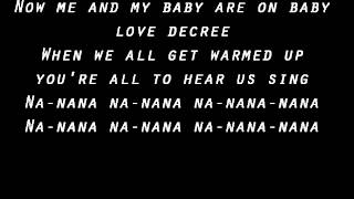 Josh Turner - Find Me A Baby Lyrics