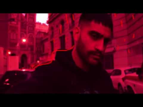 Tobias Neo - Bla bla bla (Dir. by @nahuelsix) (Prod. by @crycatstudios)