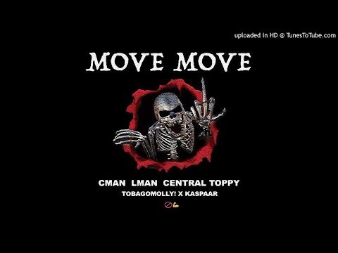 NO FLEX - MOVE MOVE  (Cman~Lman~CentralToppy)