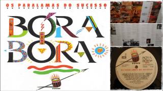 OS PARALAMAS DO SUCESSO ● DOIS ELEFANTES