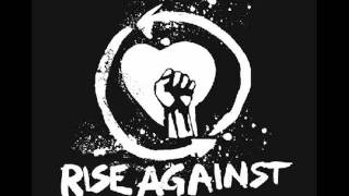 Rise Against - Tip The Scales (instrumental)