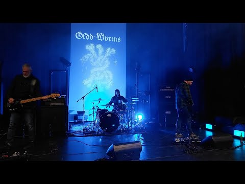OLDD WVRMS -MMXXIV LIVE-