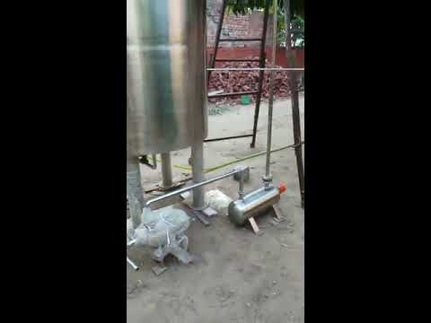 Fertilizer Machinery