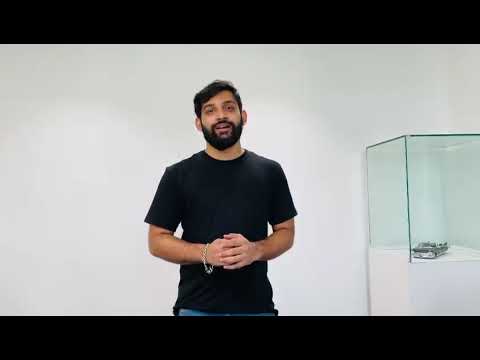 Abhijit Mohanty  Introductio...