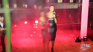 Un mariage  Maison Blanche by Chris Ange