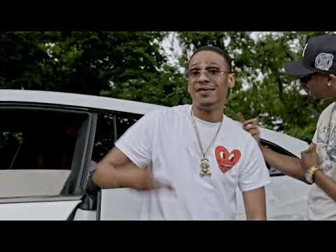 Hold Y'all Head - T Dot Ragedy ft. 92' Riot (OFFICIAL VIDEO)