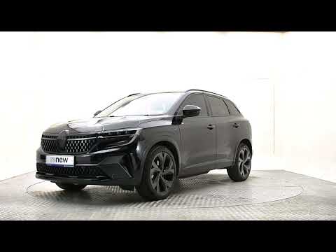 Renault Austral Iconic Esprit Alpine E-Tech Full H - Image 2