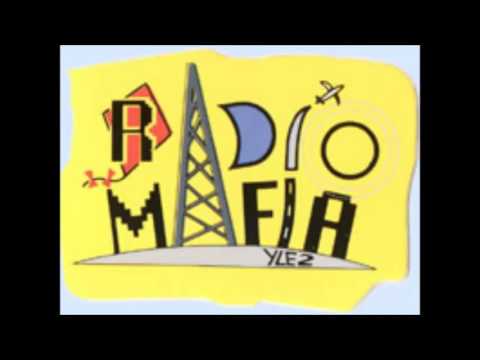 Radiomafia - DJ Elliot Ness - The Art of Mixing 01