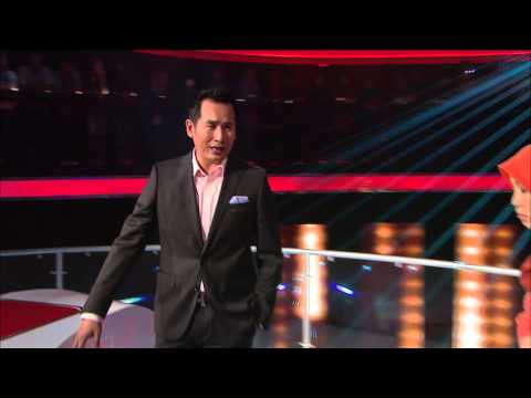 [Full] RM 1,000,000 Money Drop - Season 2 Episode 8