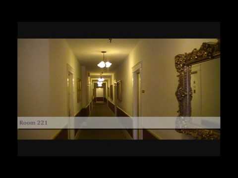 Santa Maria Inn Video 3