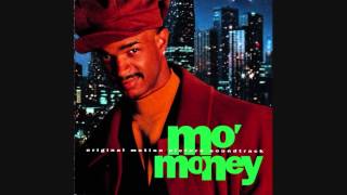 Ralph Tresvant - Money Can&#39;t Buy You Love (1992)