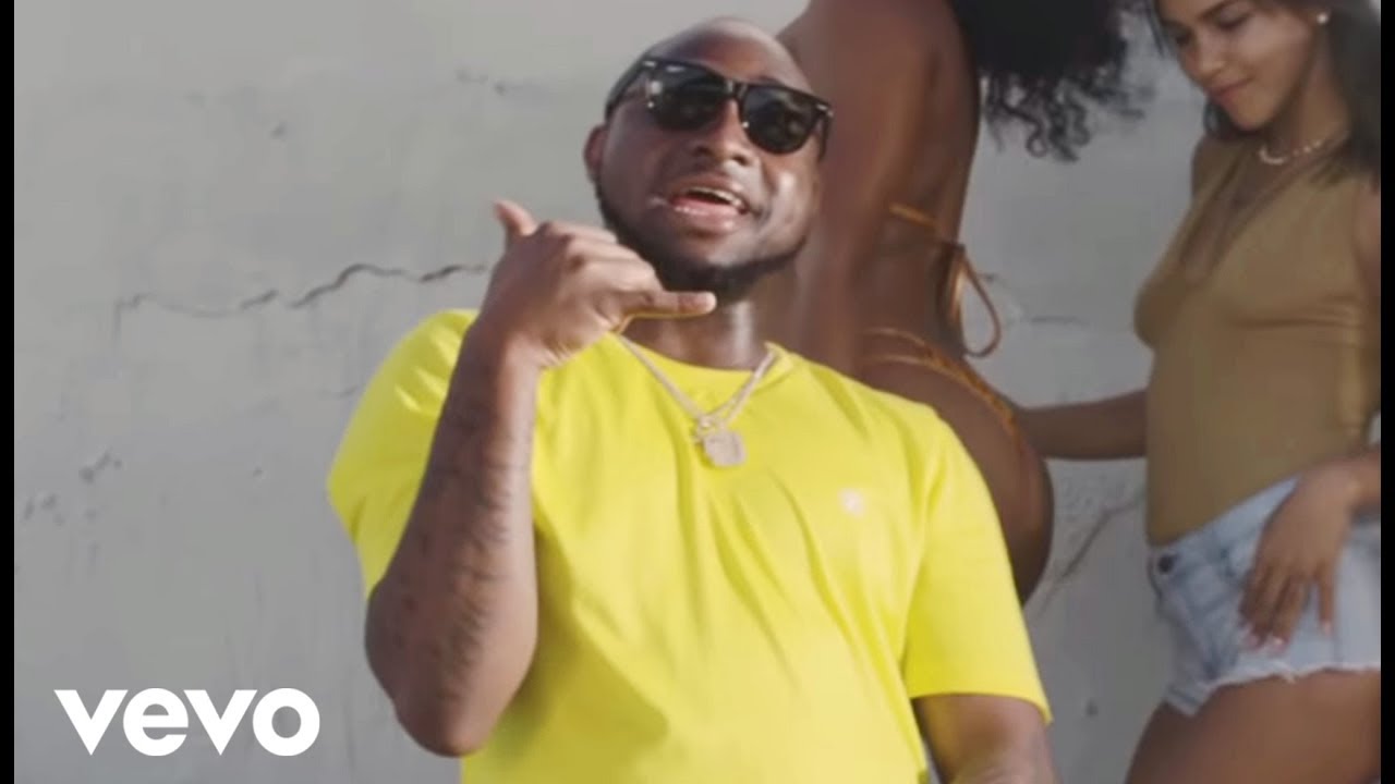 Olamide — Summer Boy