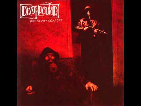 DEATHBOUND - Doomsday Comfort