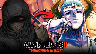 PAALAM YUJI AT DABURA! YUJI VS MAHORAGA INCOMING?!💀ANG BAGONG MUNDO!😱| JJK MODULO CHAPTER 23 TAGALOG