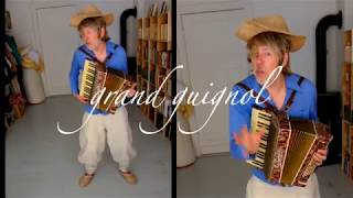 Momus: Grand Guignol