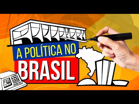 DESVENDANDO A POLÍTICA BRASILEIRA: GUIA COMPLETO E ATUALIZADO