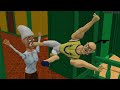 Upin Ipin Degil Sikit Part 2