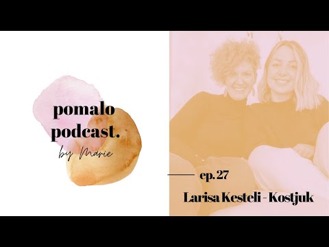 27 Što nas čeka u 2022.? Pogled u zvijezde s Larisom