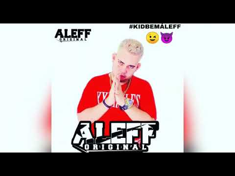 KID BEM ALEFF ORIGINAL