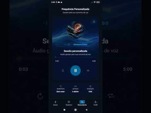 Wave Quantum