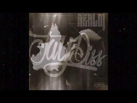 JAY DISS - “PAPERCHASE"