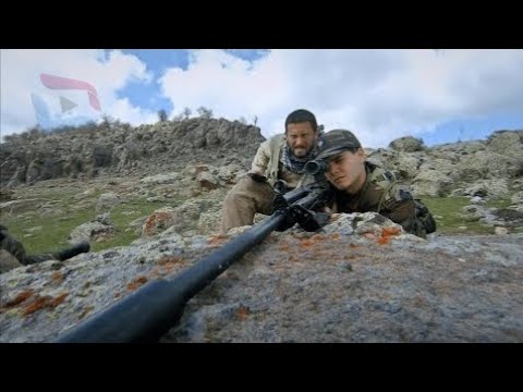 Kordon Celil Karakolu Kurtarıyor - Şefkat Tepe #sefkattepe